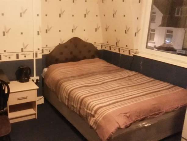Imagen de la habitación del Hotel MyRoomz Orchid - Adults only. Foto 16