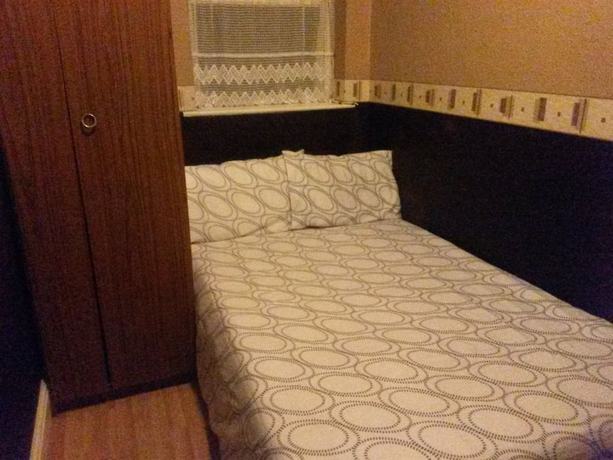 Imagen de la habitación del Hotel MyRoomz Orchid - Adults only. Foto 17