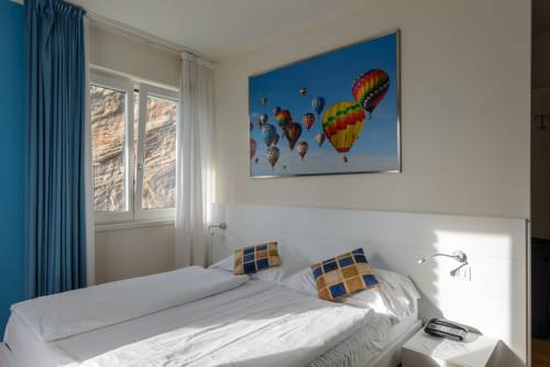 Imagen de la habitación del Hotel MySEELE Garda Active. Foto 4