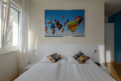 Imagen de la habitación del Hotel MySEELE Garda Active. Foto 5