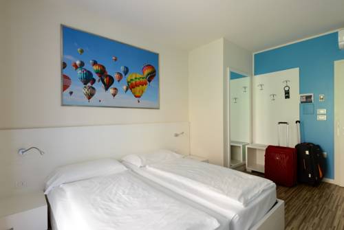 Imagen de la habitación del Hotel MySEELE Garda Active. Foto 6