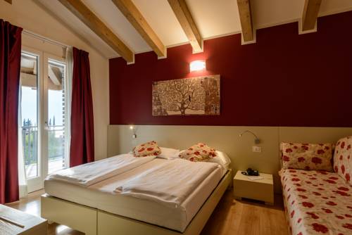 Imagen general del Hotel MySEELE Garda Active. Foto 2