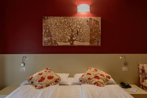 Imagen de la habitación del Hotel MySEELE Garda Active. Foto 8