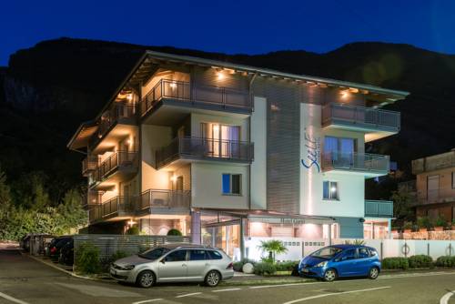 Imagen general del Hotel MySEELE Garda Active. Foto 3