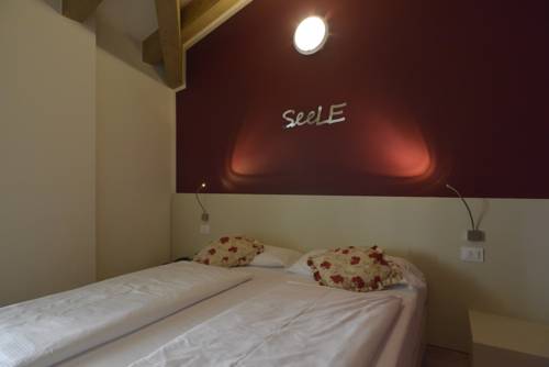 Imagen de la habitación del Hotel MySEELE Garda Active. Foto 9