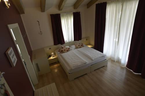Imagen de la habitación del Hotel MySEELE Garda Active. Foto 10