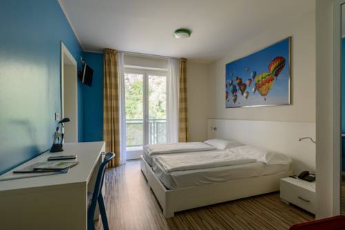 Imagen de la habitación del Hotel MySEELE Garda Active. Foto 11