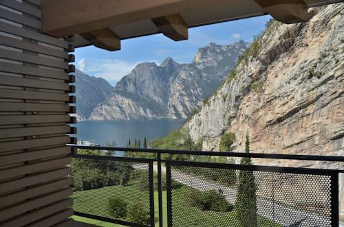 Imagen de la habitación del Hotel MySEELE Garda Active. Foto 13