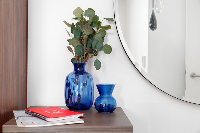 Imagen de la habitación del Hotel MySquare Apartments Shoredtich. Foto 2