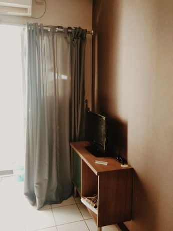 Imagen general del Hotel MyStayPro Sentra Timur, Yakarta. Foto 1
