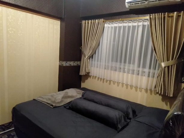 Imagen general del Hotel MyStayPro Sentra Timur, Yakarta. Foto 2