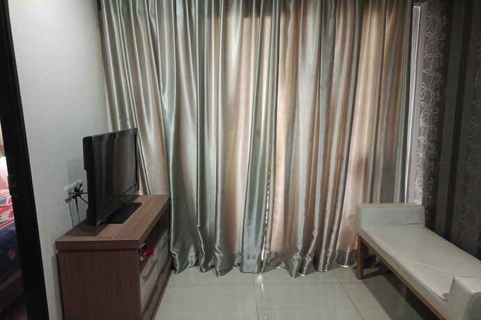 Imagen general del Hotel MyStayPro Sentra Timur, Yakarta. Foto 3