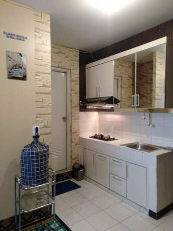Imagen de la habitación del Hotel MyStayPro Sentra Timur, Yakarta. Foto 14