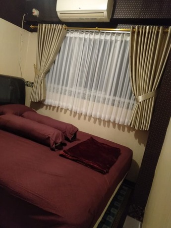 Imagen general del Hotel MyStayPro Sentra Timur, Yakarta. Foto 5