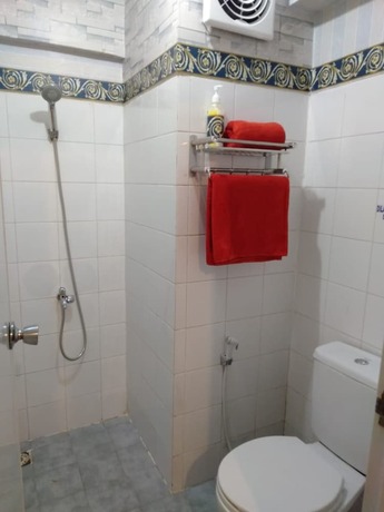 Imagen general del Hotel MyStayPro Sentra Timur, Yakarta. Foto 6