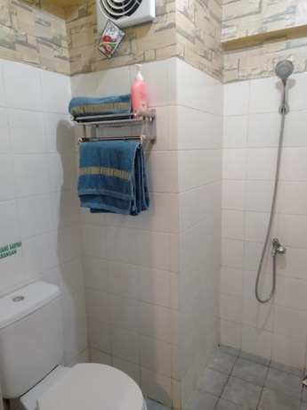 Imagen general del Hotel MyStayPro Sentra Timur, Yakarta. Foto 7