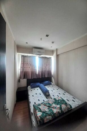 Imagen de la habitación del Hotel MyStayPro Sentra Timur, Yakarta. Foto 16