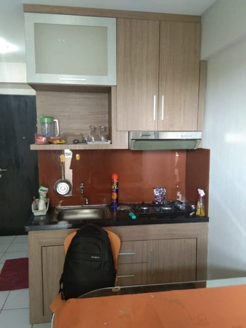 Imagen de la habitación del Hotel MyStayPro Sentra Timur, Yakarta. Foto 17