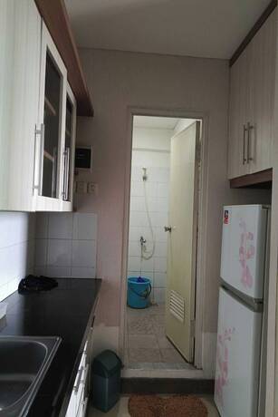 Imagen general del Hotel MyStayPro Sentra Timur, Yakarta. Foto 9