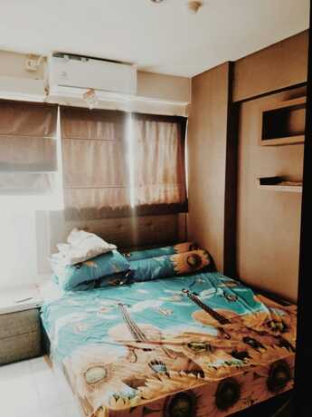 Imagen general del Hotel MyStayPro Sentra Timur, Yakarta. Foto 10