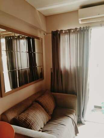 Imagen general del Hotel MyStayPro Sentra Timur, Yakarta. Foto 11