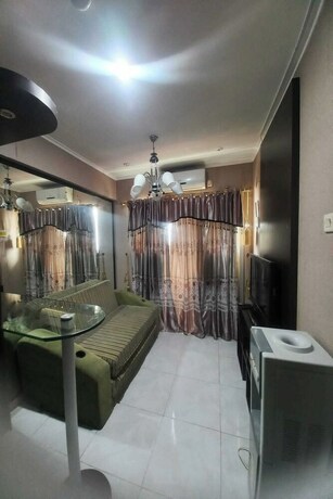Imagen general del Hotel MyStayPro Sentra Timur, Yakarta. Foto 12
