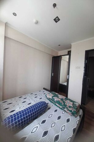 Imagen general del Hotel MyStayPro Sentra Timur, Yakarta. Foto 13
