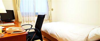 Imagen general del Hotel MyStays Nihonbashi. Foto 2