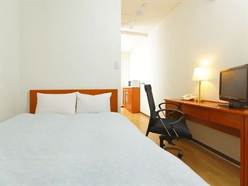 Imagen general del Hotel MyStays Nihonbashi. Foto 3