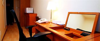 Imagen general del Hotel MyStays Nihonbashi. Foto 4