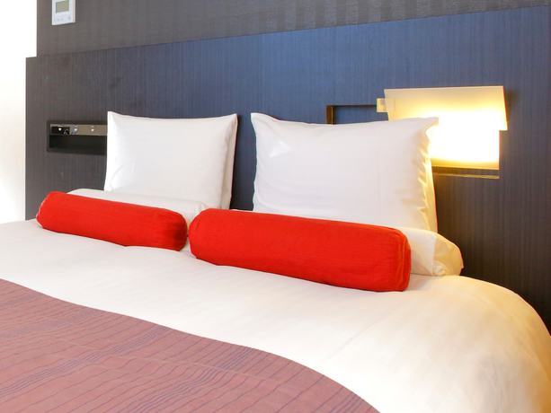 Imagen de la habitación del Hotel MyStays Nishi-Shinjuku. Foto 5