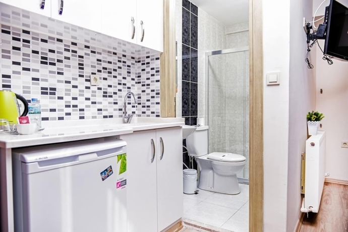 Imagen de los interiores del Hotel MySun. Foto 16