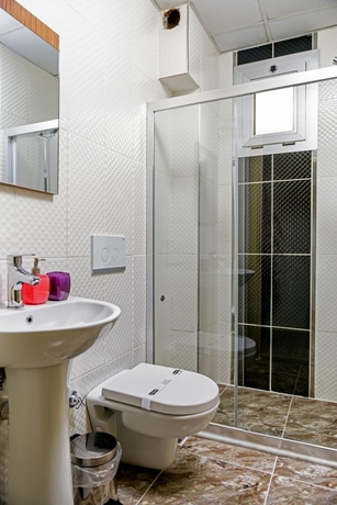 Imagen de la habitación del Hotel MySun. Foto 8