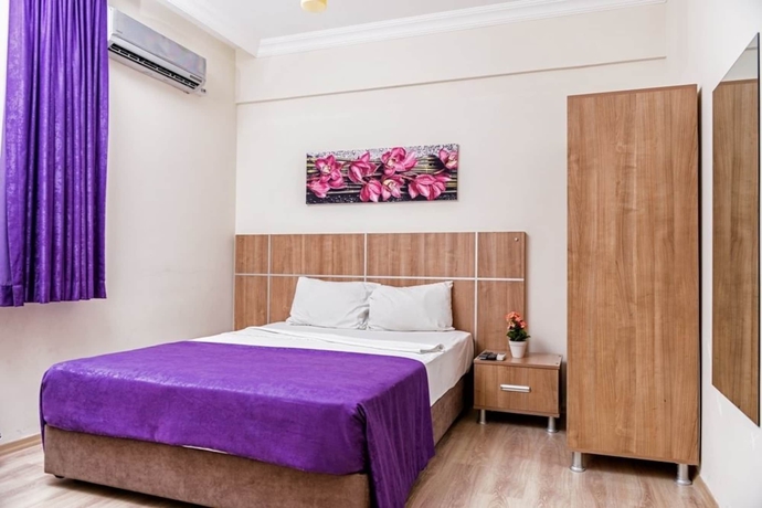 Imagen de la habitación del Hotel MySun. Foto 10
