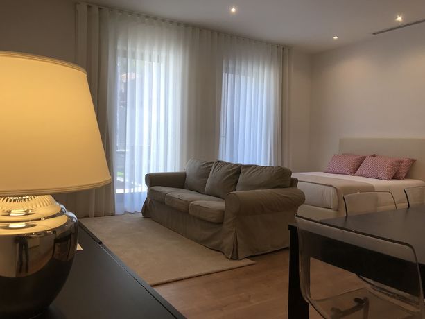 Imagen de la habitación del Hotel MyTrip Porto. Foto 2