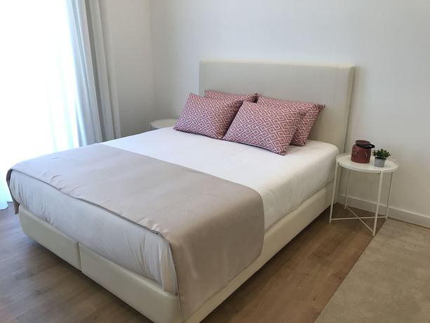 Imagen de la habitación del Hotel MyTrip Porto. Foto 6