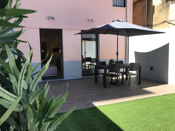 Imagen de la habitación del Hotel MyTrip Porto. Foto 7