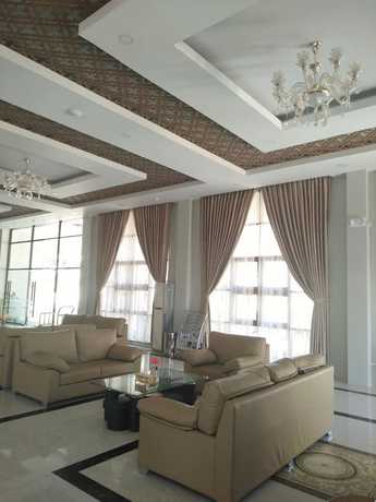 Imagen de los interiores del Hotel Mya Yar Pin. Foto 17