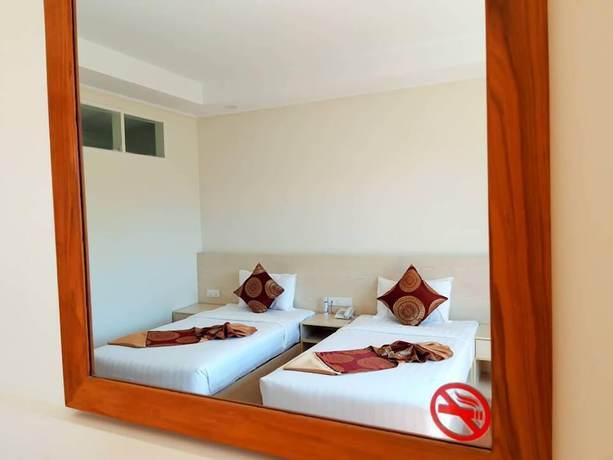 Imagen de la habitación del Hotel Mya Yar Pin. Foto 10