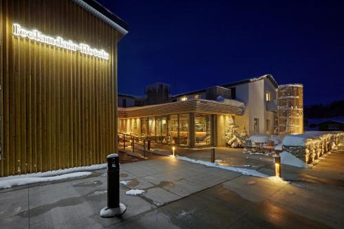 Imagen general del Hotel Mývatn - Berjaya Iceland. Foto 2
