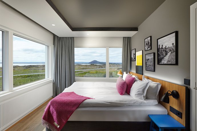 Imagen de la habitación del Hotel Mývatn - Berjaya Iceland. Foto 3