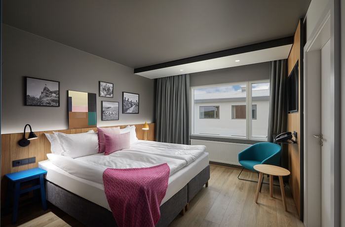 Imagen de la habitación del Hotel Mývatn - Berjaya Iceland. Foto 5
