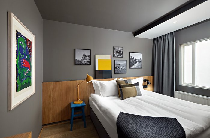 Imagen de la habitación del Hotel Mývatn - Berjaya Iceland. Foto 6