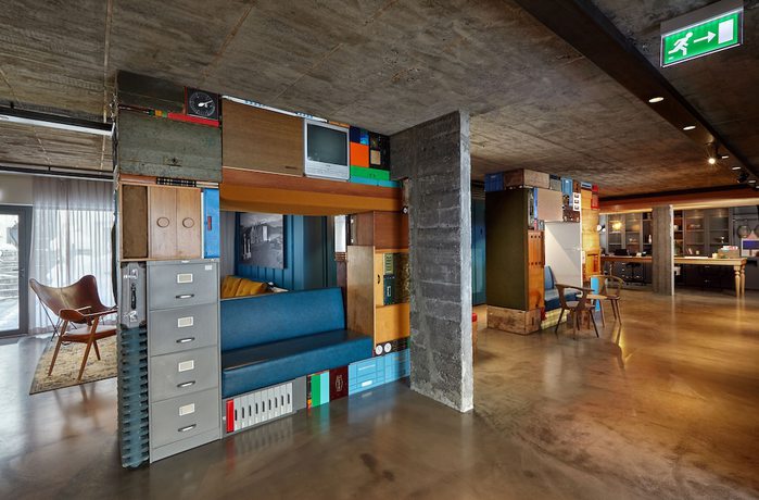 Imagen de los interiores del Hotel Mývatn - Berjaya Iceland. Foto 18