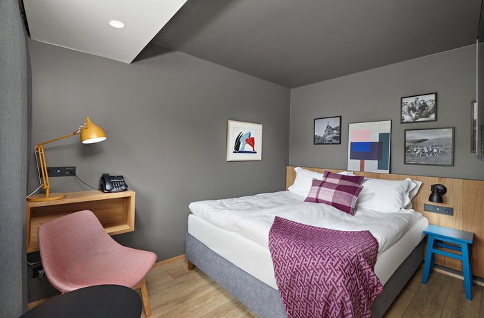 Imagen de la habitación del Hotel Mývatn - Berjaya Iceland. Foto 15