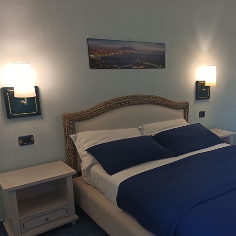 Imagen de la habitación del Hotel Myage. Foto 3