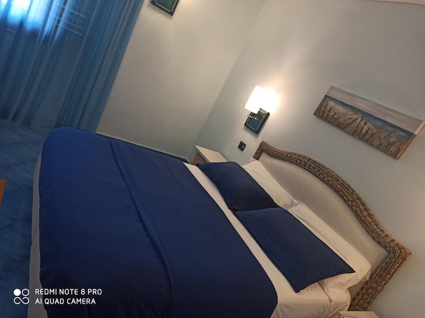 Imagen de la habitación del Hotel Myage. Foto 4