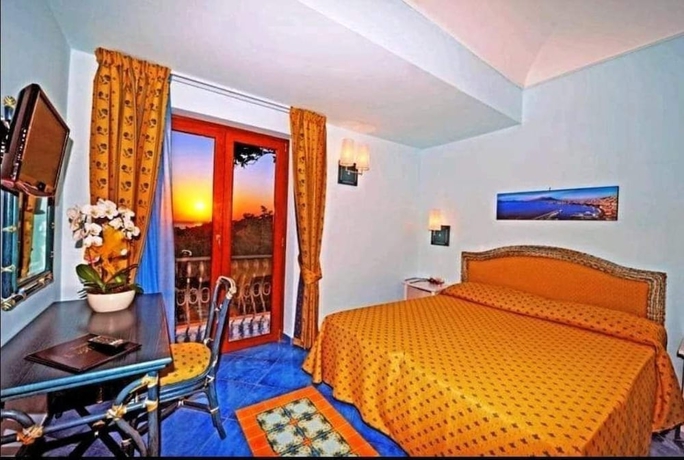 Imagen de la habitación del Hotel Myage. Foto 5