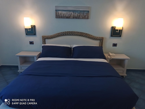 Imagen de la habitación del Hotel Myage. Foto 6