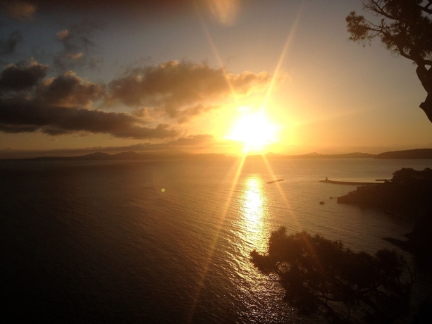 Imagen de la habitación del Hotel Myage. Foto 7